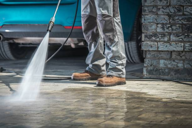 Best Parking Lot and Garage Cleaning  in Waverly, VA